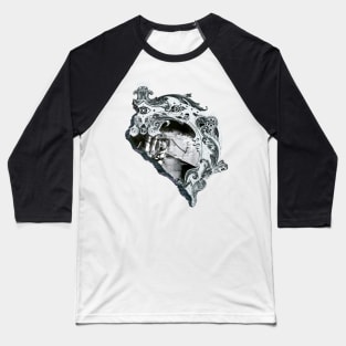 Hades Heart| VIXX Baseball T-Shirt